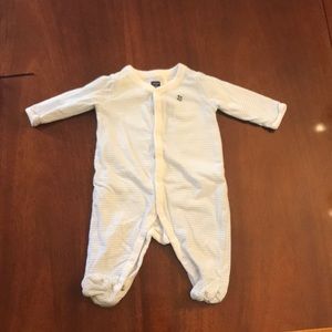 Janie & Jack one-piece
